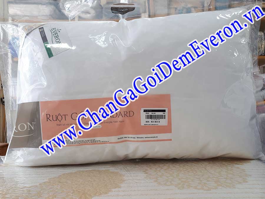 Ruột gối Everon Standard