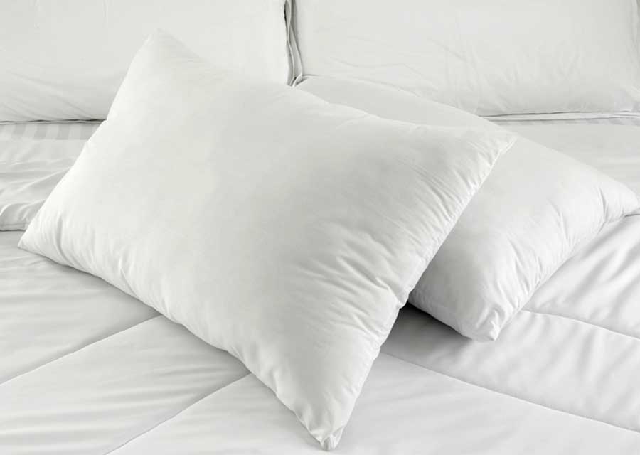 Tổng hợp cách giặt các loại ruột gối đúng cách