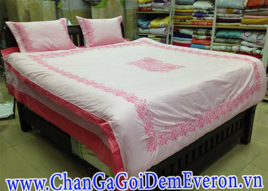 bộ chăn ga gối đệm everon giá bao nhiêu