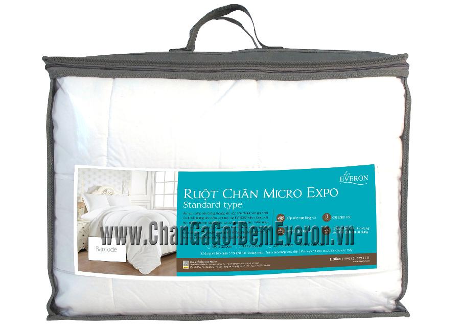 Ruột chăn Everon Micro Expo