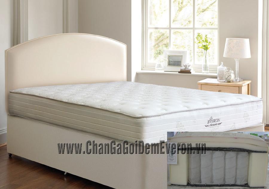 Đệm lò xo Everon Posture Medic Fantasia